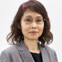 代表取締役 CEO 山下 和代