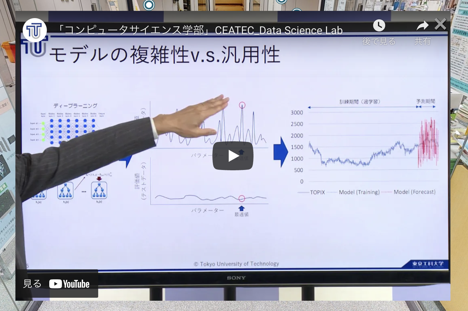 タグの表示内容カスタマイズ