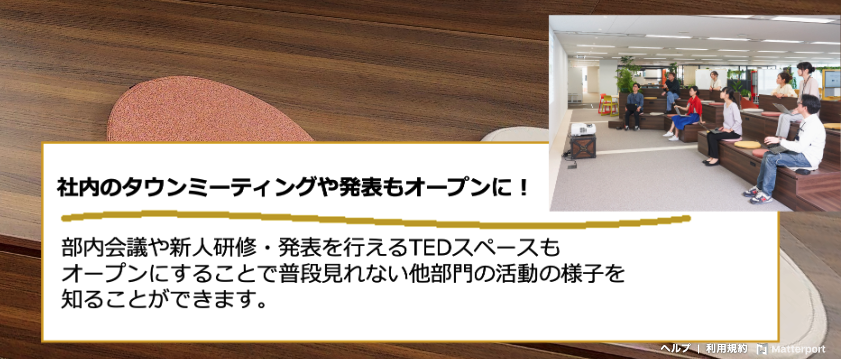 タグ内表示のカスタマイズ