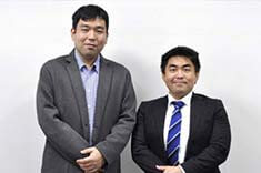 株式会社日立ソリューションズ東日本