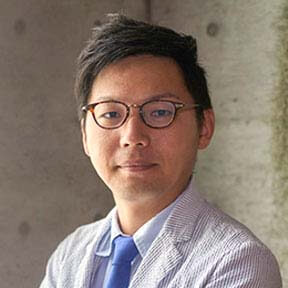 株式会社BoundFor　谷川 雄亮 氏