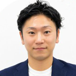 ハートコア株式会社 営業本部 関 智昭