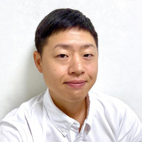 株式会社日立システムズ 営業統括本部 デジタルマーケティング推進部 第一グループ 主任　滝澤 琢孔 氏