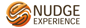 Nudge Experience合同会社 ロゴ