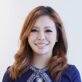 株式会社CORIN 代表取締役 中村 聖子 氏