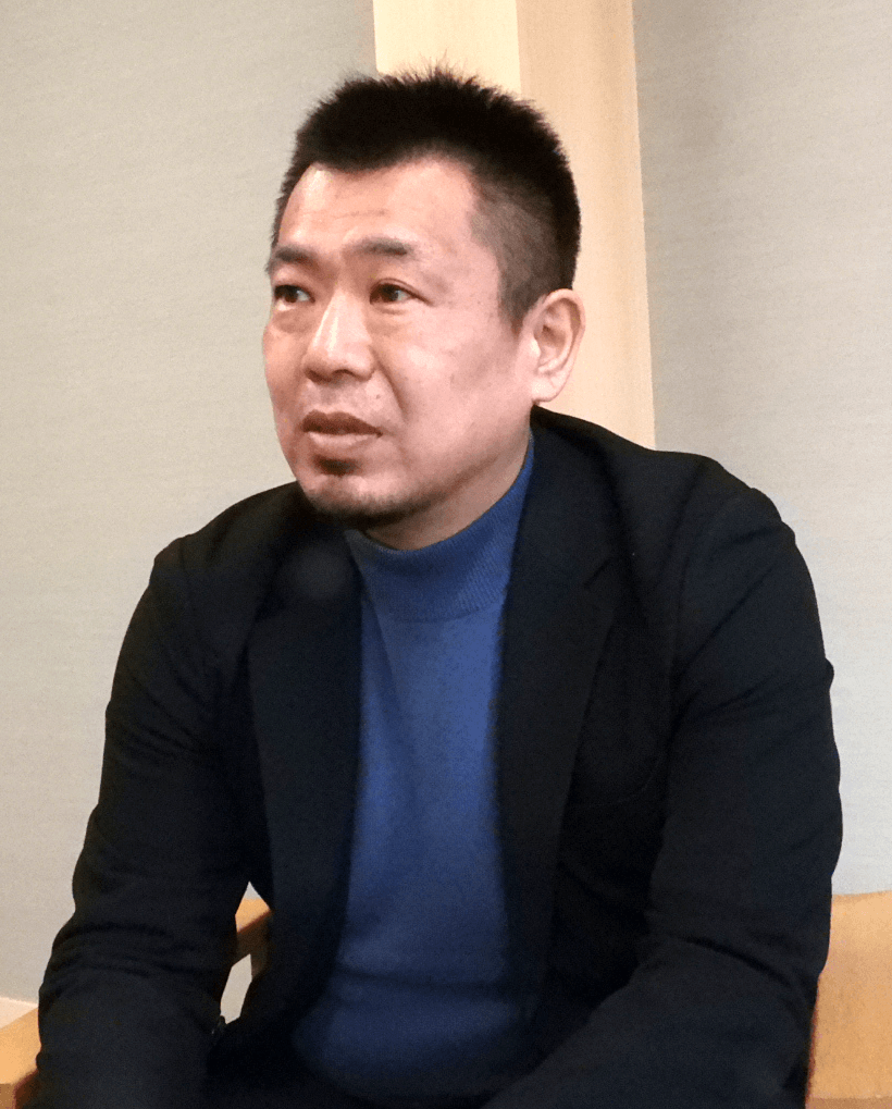 大京システム開発株式会社 栗谷様