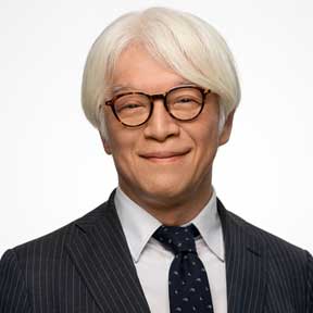 ハートコア株式会社 エバンジェリスト 宮田 英一