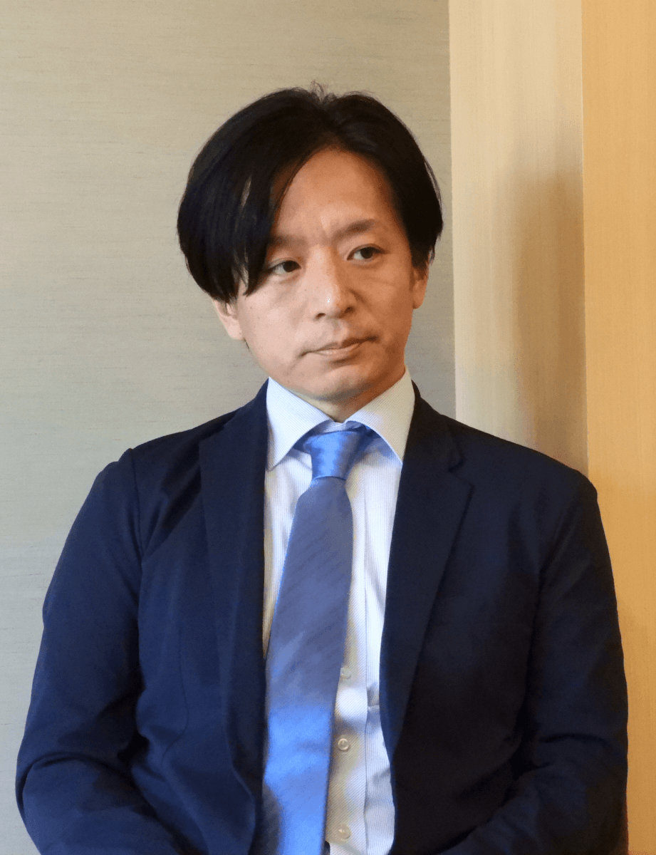 株式会社 京都きもの市場 システム戦略部　斉藤 様