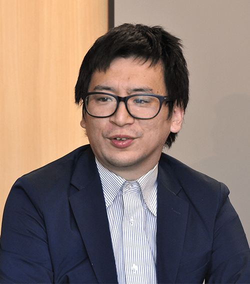 株式会社 京都きもの市場 吉岡様