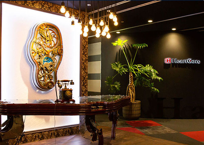 2025年秋HeartCore CMS ユーザー交流会