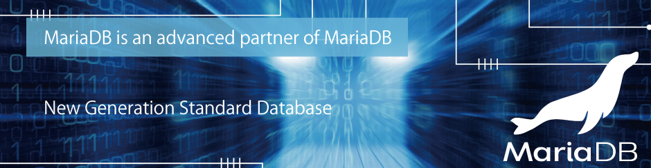 XyXo,ISV partner of MariaDB