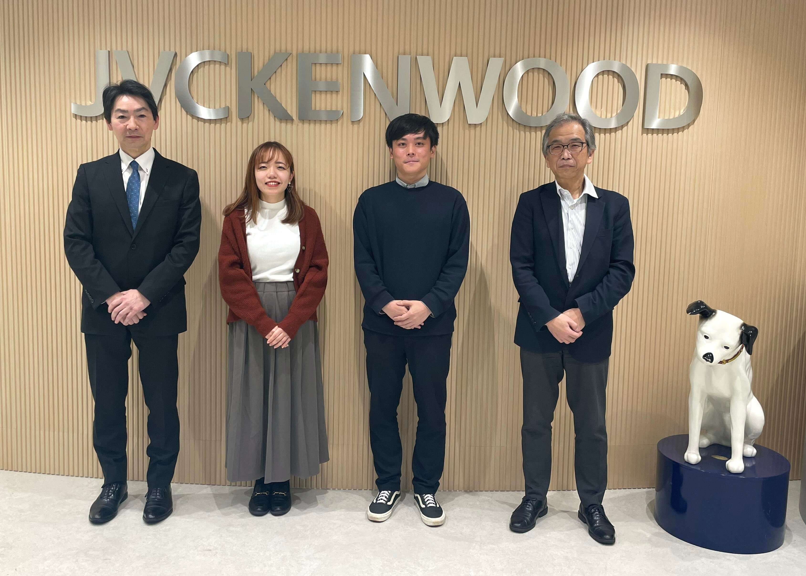 活用目的に合った操作性や機能面。実績、セキュリティ、サポート、コストなどトータルで判断いたしました。