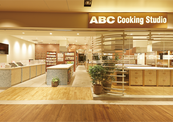 株式会社 ABC Cooking Studio 様イメージ