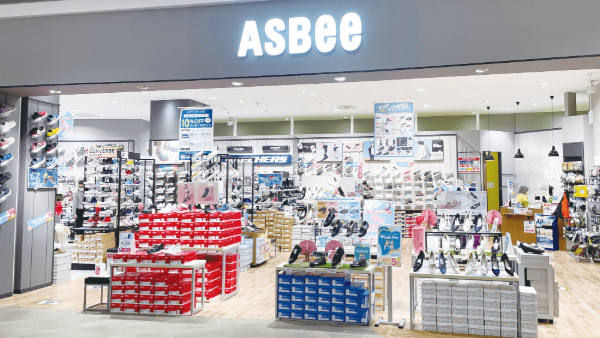 株式会社ジーフット様