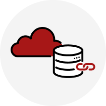 外部DB・外部サービス連携