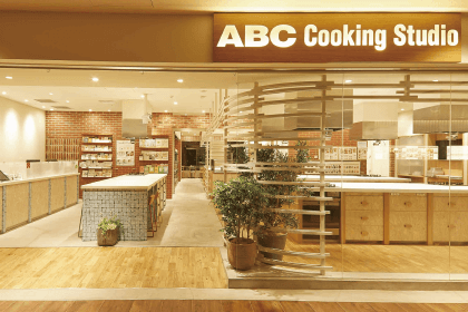 株式会社 Abc Cooking Studio様 ハートコア