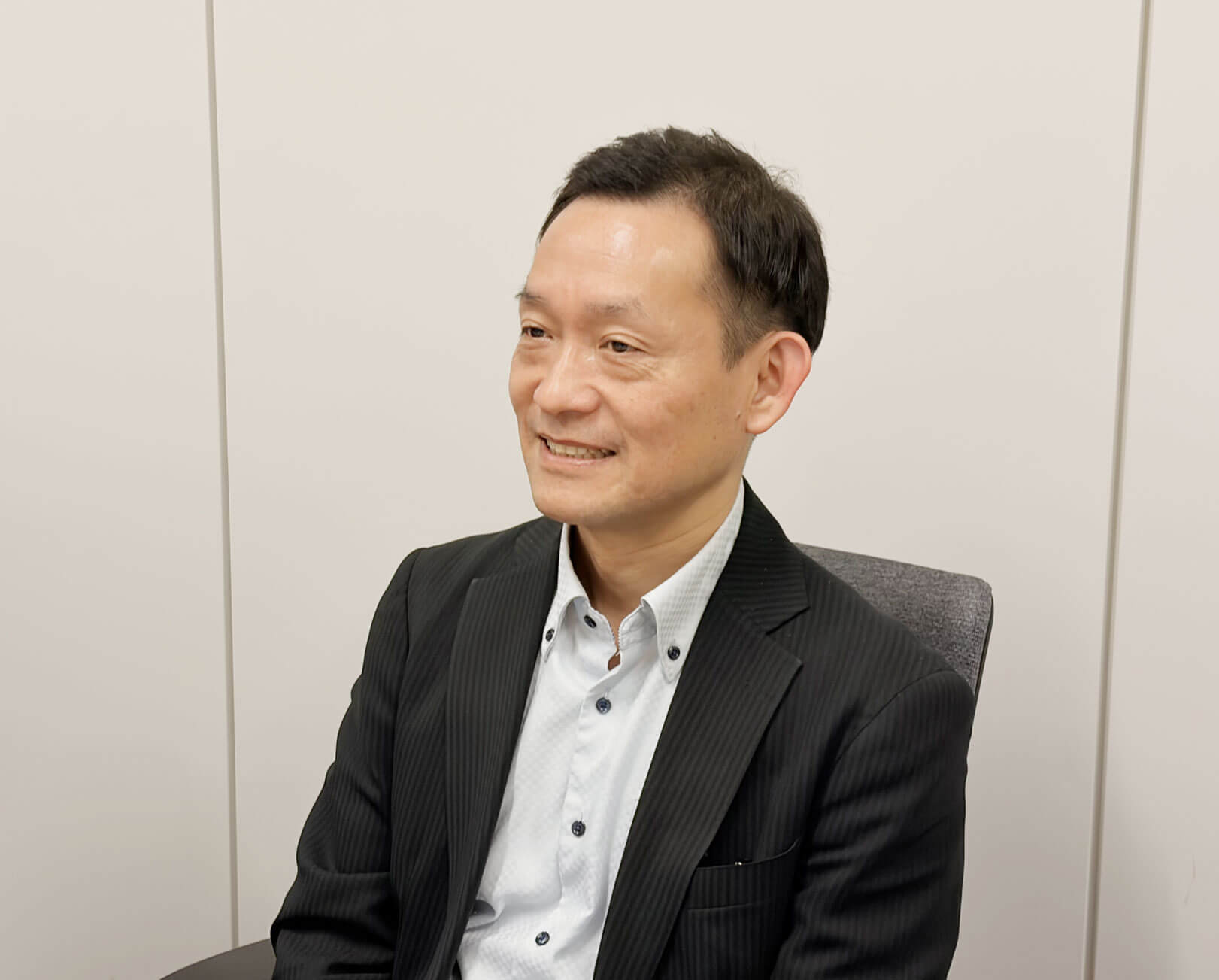 株式会社日立システムズ　鈴木 洋紀 様