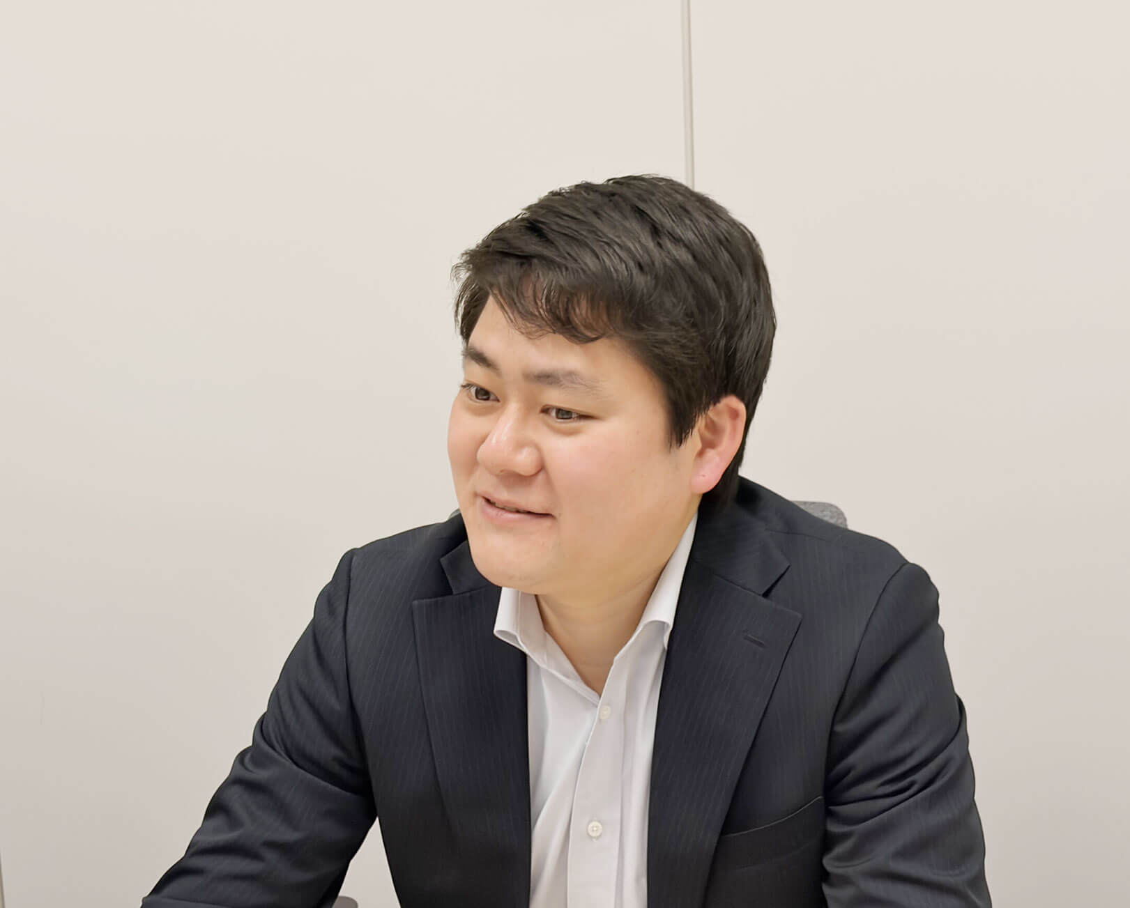 株式会社日立システムズ 平澤 直己 様