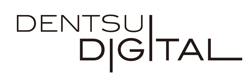 電通デジタルロゴ