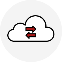 大規模・高トラフィック環境にも耐える拡張性・安定性
