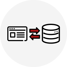 CMSと業務システムを分離し、長期運用に耐える構成を実現