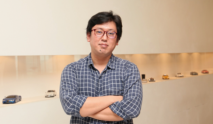 株式会社IDOM IT チームリーダー 菱沼大様