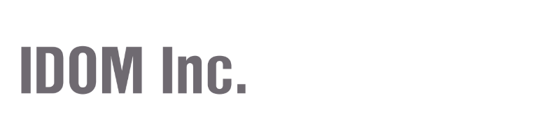 株式会社IDOM様ロゴ