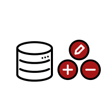 マスタ検索画面