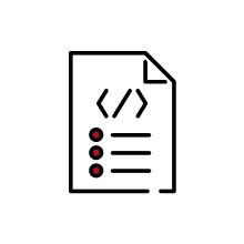 コードスニペット用メタ情報機能