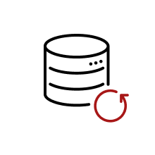 データリストア