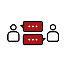 商品コミュニティ