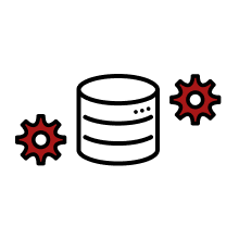 カスタム管理ページ