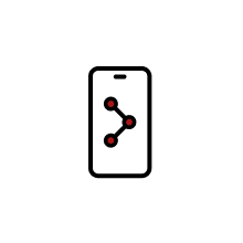 スマートフォン連携機能