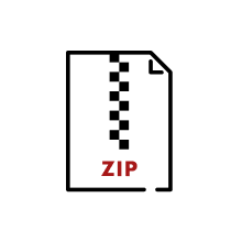 ZIPアップロード機能