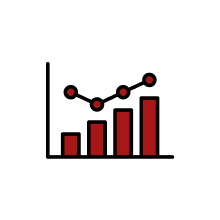 アクセス統計値ダウンロード機能