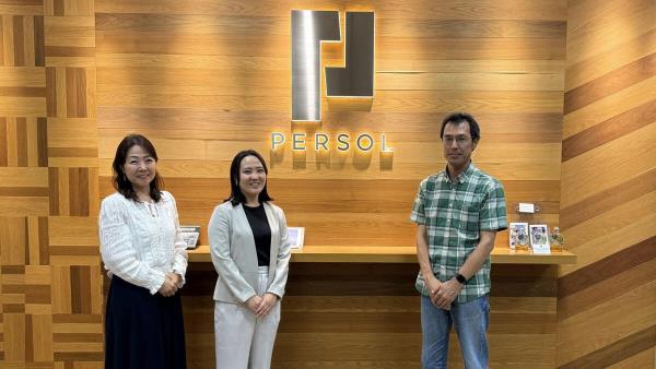 パーソルビジネスプロセスデザイン株式会社 様