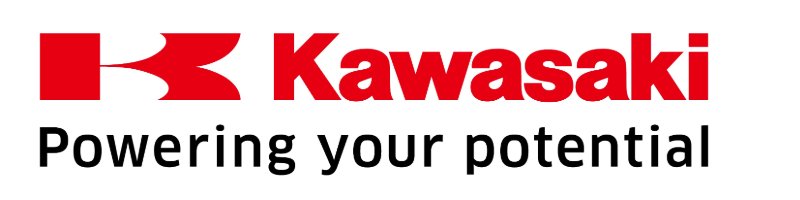 川崎重工業株式会社様ロゴ