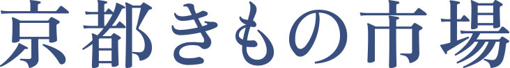 株式会社京都きもの市場様ロゴ