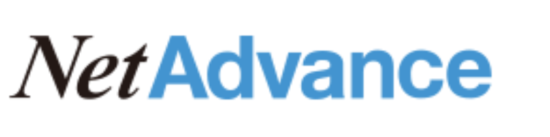 株式会社ネットアドバンス様ロゴ