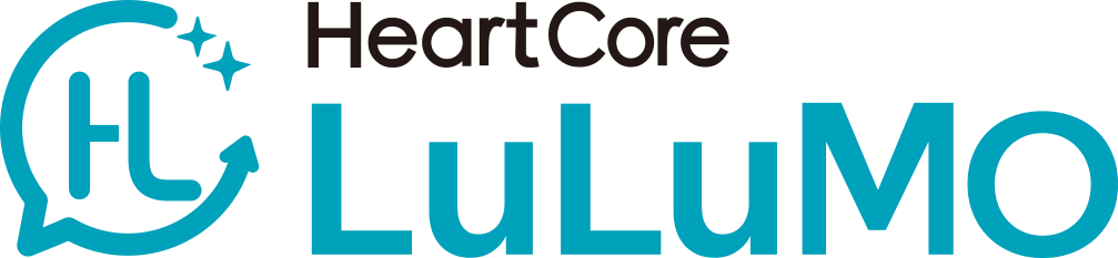 HeartCore LuLuMO