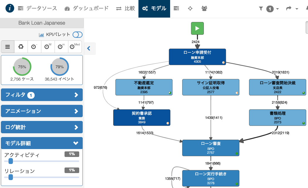 「myInvenio」日本語版