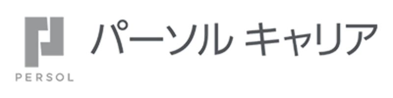 パーソルキャリア株式会社様ロゴ