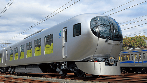 西武鉄道株式会社様