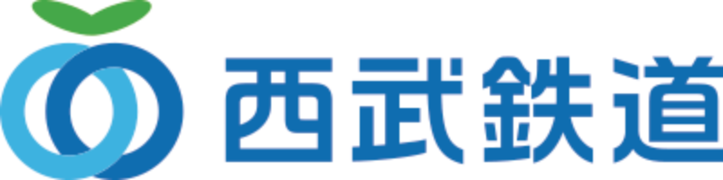 西武鉄道株式会社様ロゴ