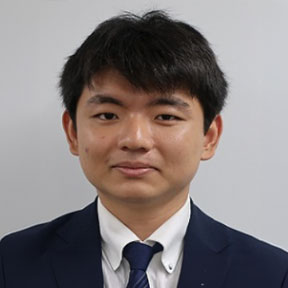 東芝デジタルエンジニアリング株式会社ITソリューション事業部 DX・インフラソリューション営業部 第二担当　豊山純平 氏