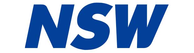 NSW ロゴマーク