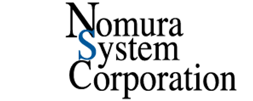 株式会社ノムラシステムコーポレーション