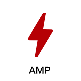 AMP対応