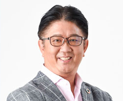 江端浩人氏 江端浩人事務所代表