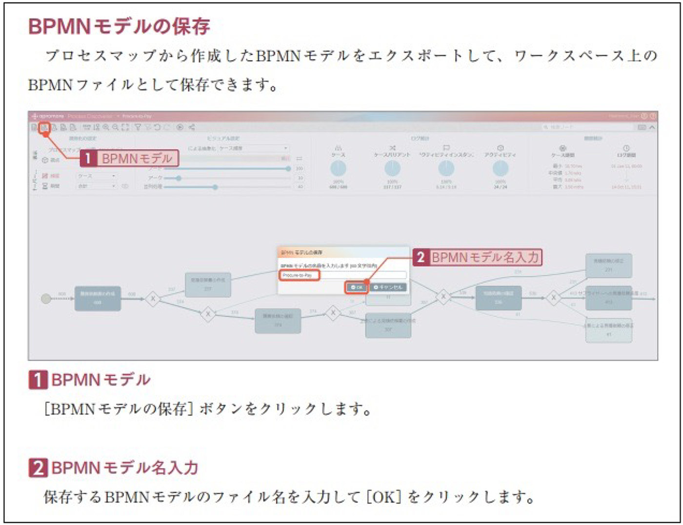 具体的な操作手順は画面を使って解説